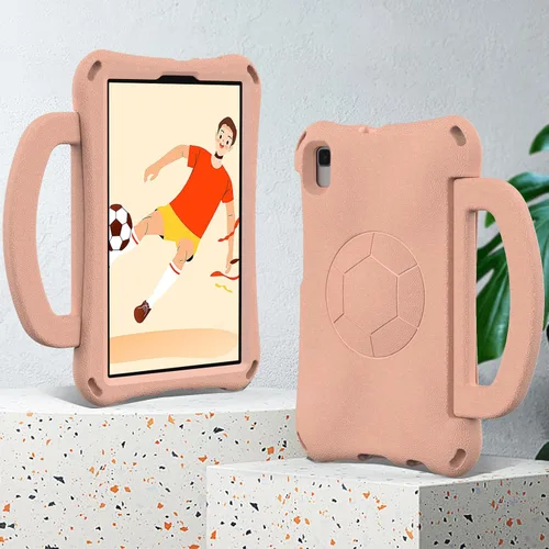 Vista 17 de Funda para tablet Walmart Onn de 7 pulgadas Gen 4 2024 (Modelo: 100135924), UUcovers con soporte de espuma EVA suave, soporte de espuma EVA suave