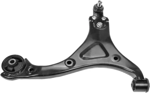 Vista 237 de Detroit Axle - Brazo de control delantero inferior trasero RWD para Dodge