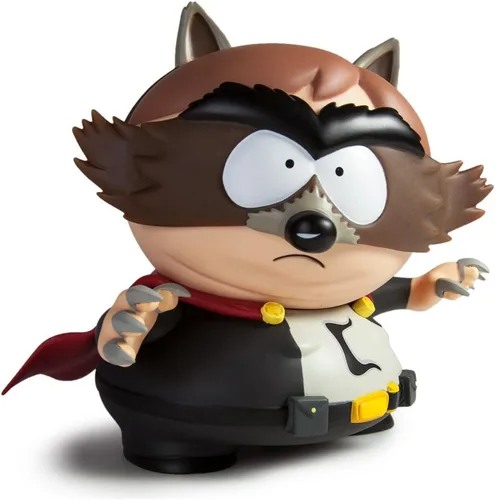 Vista 2 de South Park: Figura de vinilo The Fractured but Whole The Coon