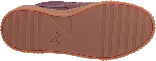 Vista 4 de PUMA Carina Mid - Tenis para mujer
