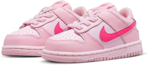 Vista 926 de Nike Kid's Dunk Low Sneaker