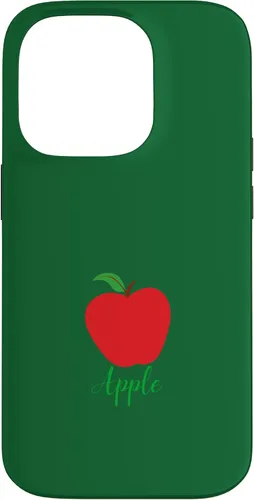 Vista 17 de iPhone 16 apple apple ii Case