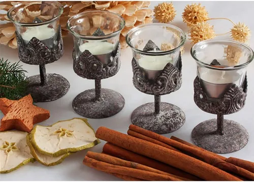 Vista 2 de Combo de tarjetas de Navidad - 8 tarjetas de felicitación lenticulares 3D