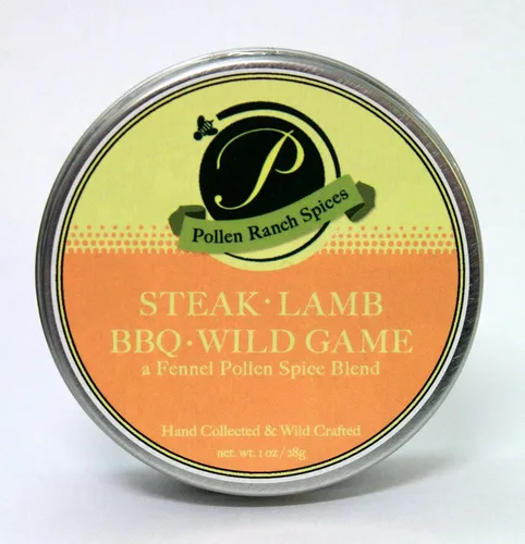 Vista 6 de Pequeño diablo (1 oz.)