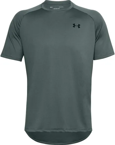 Vista 109 de Under Armour Camiseta de manga corta Tech 2.0 para hombre