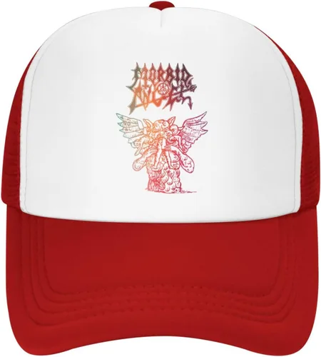 Vista 2 de Sombreros de béisbol de tamaño ajustable para hombre y mujer