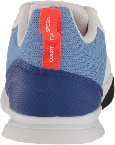 Vista 3 de adidas Courtflash Speed Tenis para hombre