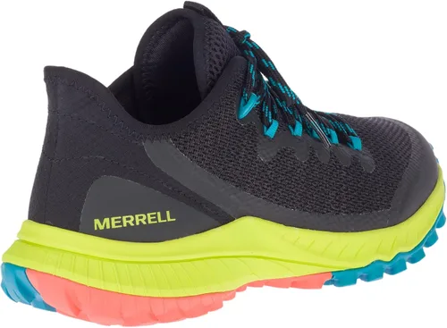 Vista 6 de Merrell Zapatos de senderismo Bravada para hombre