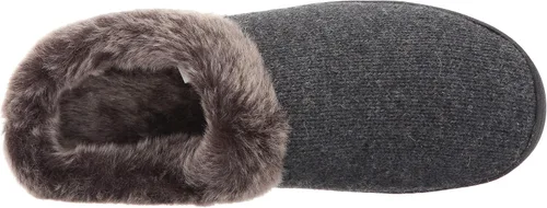 Vista 5 de Acorn Chinchilla Clog Ragg