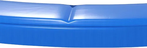 Vista 9 de Soozier Funda de resorte para cama elástica de 12 pies/14 pies, repuesto de almohadilla de seguridad para cama elástica, impermeable y resistente a