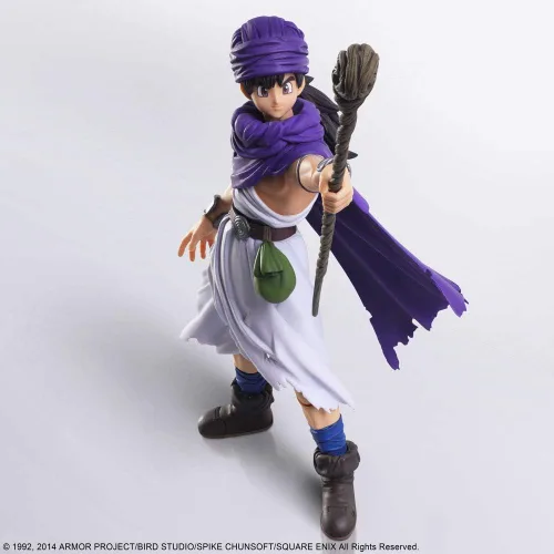 Vista 5 de SQUARE ENIX XDQ05ZZZ03 Accesorios, no aplicables