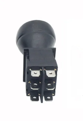 Vista 4 de Coches eléctricos para niños, parada hacia adelante y hacia atrás, accesorios de interruptor de cambio para niños, juguetes eléctricos para niños