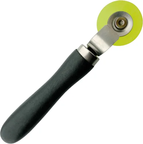 Vista 4 de 2 unids coche vehículo sonido Deadener aplicación rodante coche audio sonido amortiguamiento rueda rodillo 2" y 1.2" con mango