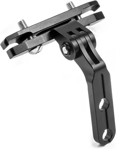 Vista 7 de Xotic Tech - Abrazadera para sillín de bicicleta compatible con Garmin Varia RCT715 Combo de montaje de luz trasera, ajuste universal, tipo B