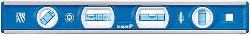 Vista 3 de Empire EM81.12 True Blue 12 pulgadas nivel de caja de herramientas magnético