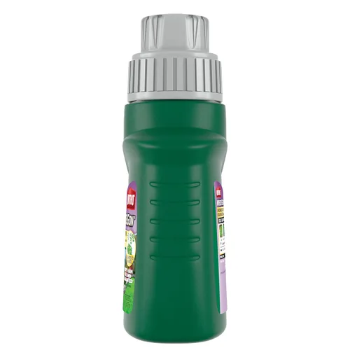 Vista 5 de Ortho Weed B Gon Chickweed, Clover and Oxalis Killer for Lawn Concentrate, Kills Creeping Charlie, 16 onzas líquidas