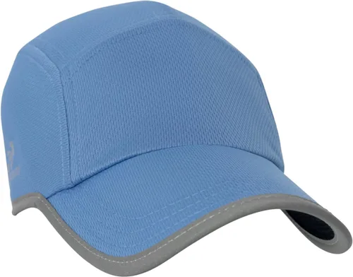 Vista 6 de Headsweats Gorra de béisbol unisex para adultos para correr y estilo de vida al aire libre Grafito