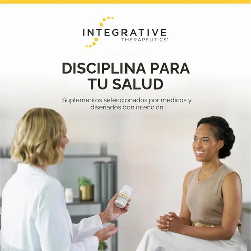 Vista 8 de Cápsulas Active-b Integrative Theraputics, 60 unidades, Amarillo, 1, 1