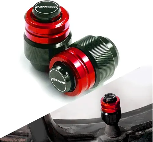 Vista 3 de Para Suzuki para V-Strom 650/XT para VSTROM 650 para DL650 Accesorios Soporte lateral con placa de soporte ampliada y placa de soporte de cubierta
