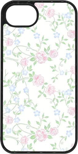 Vista 162 de Funda de teléfono Qizijio estilo azteca a prueba de golpes y protectora para iPhone 7/8/SE