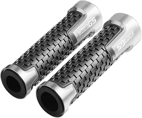 Vista 10 de Motocicleta para BMW F650GS 2000 2001 2002 2003 2004 2005 F 650 GS Mango de embrague de freno Logo F650GS Accesorios de motocicleta Palanca