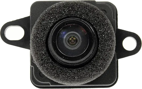 Vista 2 de Dorman 592-059 - Cámara trasera compatible con modelos Dodge seleccionados Fits Select Dodge Models
