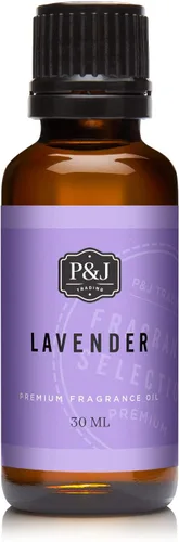 Vista 101 de P&J Aceite de fragancia – Aceite de aloe 1.0 fl oz – Aromas para velas, fabricación de jabón, aceite difusor, aromas frescos