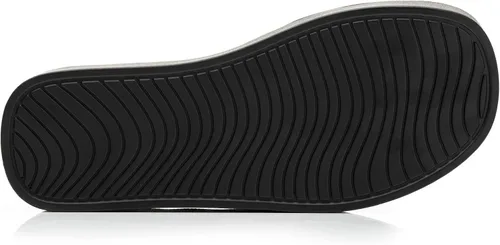 Vista 5 de FITORY Sandalias de plataforma con diamantes de imitación para mujer