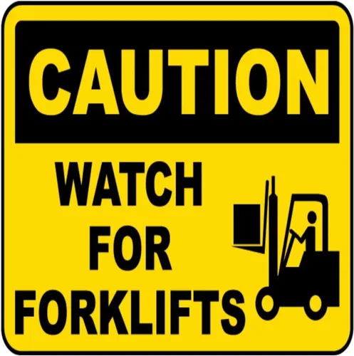 Vista 20 de Caution Watch Your Step 4 Metal Sign - 12 x 12 Inch Funny Tin Sign Retro Wall Decor For Home, Bar, Kitchen, Garage