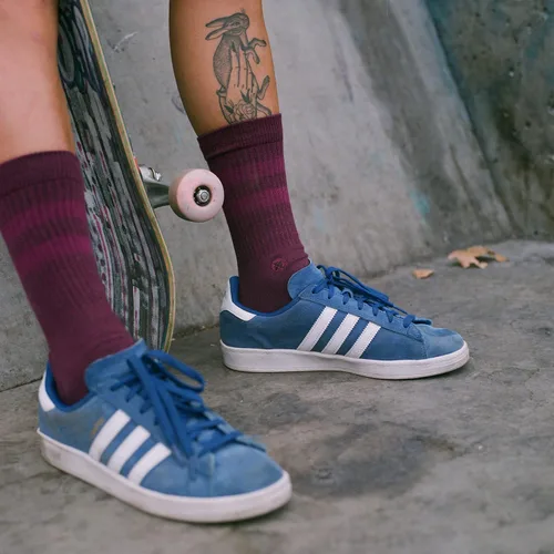 Vista 6 de Stance Calcetines Assurance Crew