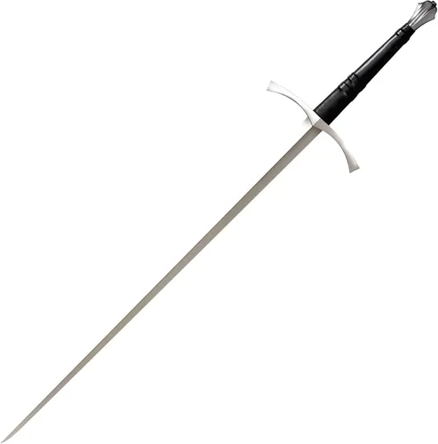 Vista 2 de Cold Steel – Espada larga italiana
