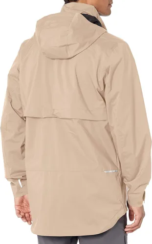 Vista 2 de Columbia Chaqueta Wright Lake para hombre