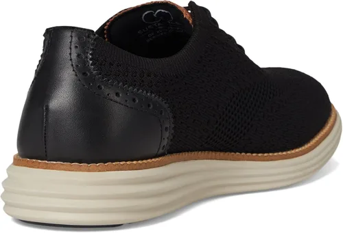 Vista 5 de Cole Haan Zapatos Oxford Originalgrand Remastered Stitchlite para hombre