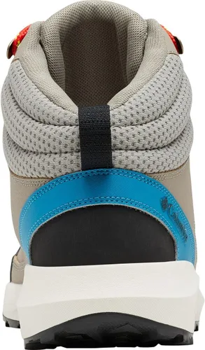 Vista 3 de Columbia Zapatillas de senderismo Trailstorm Peak Mid para hombre