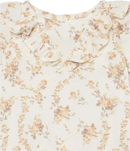 Vista 2 de Jessica Simpson Conjunto de pantalón de dos piezas para niñas