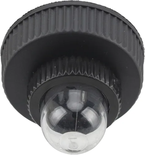 Vista 6 de A01372A Tapa de combustible con imprimación incorporada para motosierras Homelite XL XL-2 Super 2 VI 180 190 192 200 LX30 240 UP05955