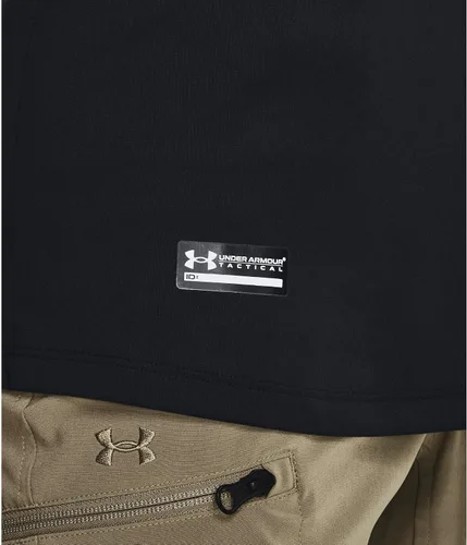 Vista 4 de Under Armour Camiseta Tactical Tech para mujer