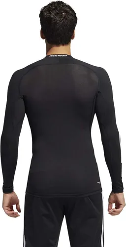Vista 2 de adidas - Camiseta de hockey para hombre