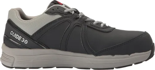 Vista 6 de Reebok Work Men's Guide Work RB3502 - Zapatos industriales y de construcción, marino