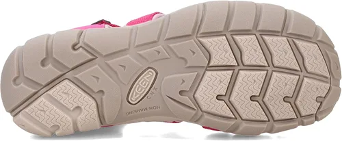 Vista 7 de KEEN unisex-child Seacamp 2 Cnx Closed Toe