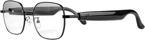 Vista 9 de Lentes inteligentes AI para mujeres y hombres, lentes fotocrómicas, traducción en tiempo real a través de la aplicación, compatibles con más de 160