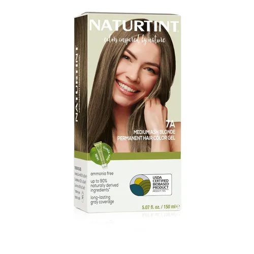 Vista 34 de Naturtint - Tinte permanente para el cabello