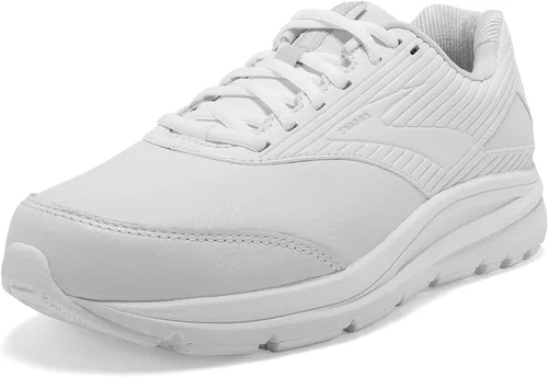 Vista 8 de Brooks Addiction Walker 2 Zapatilla de caminar para mujer Negro/Negro
