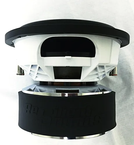 Vista 4 de Resilient Sounds Onyx 12 (Dual 2 Ohm)