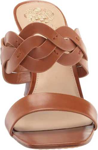Vista 2 de Vince Camuto Women's Footwear Rivky Two Strap Dress Sandal Heeled