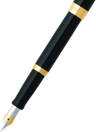 Vista 3 de Sheaffer Sagaris - Pluma estilográfica de punta fina