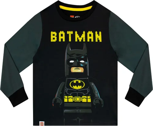 Vista 2 de LEGO Batman Pijama para niño