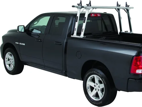 Vista 5 de Thule Estante superior TracRac SR