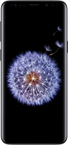 Vista 2 de SAMSUNG Galaxy S9+ 64GB Smartphone - Negro medianoche - Desbloqueado de operadora (Renovado)