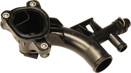 Vista 2 de Piezas originales GM 15-11105 (25193922) Salida de agua refrigerante del motor